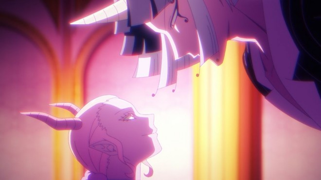Welcome to Demon School! Iruma-kun Season 4